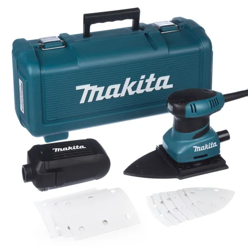 Makita BO4565K Taşlama Makinesi