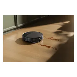 Robot sprzątający ROBOROCK Saros 20 Czarny