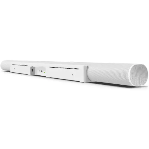 Soundbar Sonos ARC Ultra Wi-Fi Bluetooth AirPlay Dolby Atmos Biały