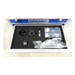 Dremel Çok fonksiyonlu taşlama makinesi 8220-5 / 65 F0138220JK