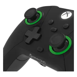 Pad Hyperkin Drakong The Challenger Wired Controller do Xbox, PC Przewodowy Czarny