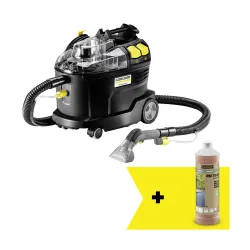 Odkurzacz Karcher Puzzi 8/1 Go!Further 1.100-249.0 1200W