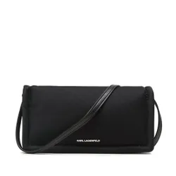 Geanta KARL LAGERFELD 231w3224 Negru A999