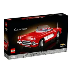 Конструктор LEGO Icons 10321 Corvette