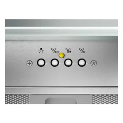 Okap Electrolux LFP536X Srebrny
