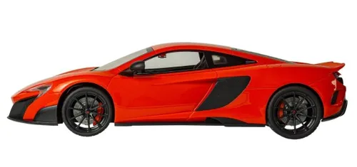 Samochód zdalnie sterowany RW McLaren 675LT 29214