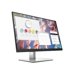 Monitor HP E24 G4 23,8" Full HD IPS 60Hz 5ms