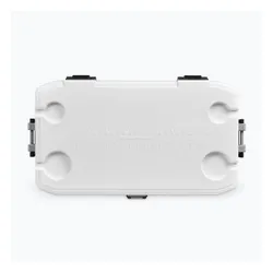 Lodówka turystyczna Igloo Latitude Marine Ultra 70 66 l white/moonscape gray