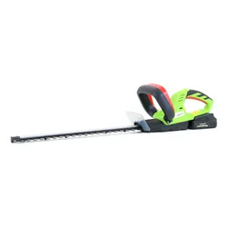 Nożyce do żywopłotu 4GARDEN AN5121S akumulatorowe