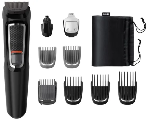 Trymer PHILIPS Multigroom MG3740/15