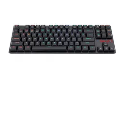 Klawiatura Redragon K607 APS PRO Low Profile Blue (RED-K607-KBS)