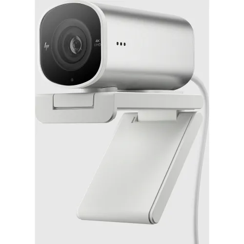 Kamera internetowa HP 960 4K Srebrny
