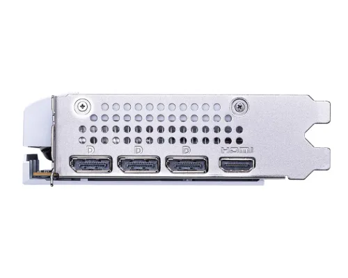 Karta graficzna MSI GeForce RTX 5060 Ventus 2X OC White 8GB GDDR7 128bit DLSS 4