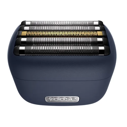 Электробритва YOOSE Mini 5 синий
