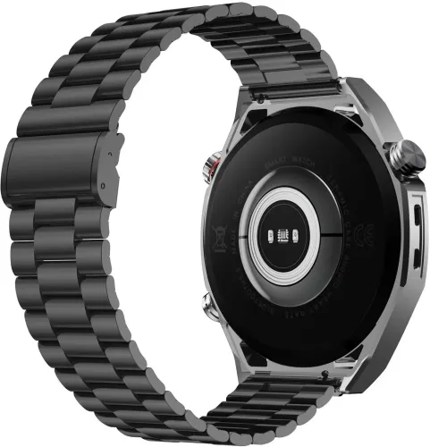 Smartwatch Ecowatch 1 Czarny