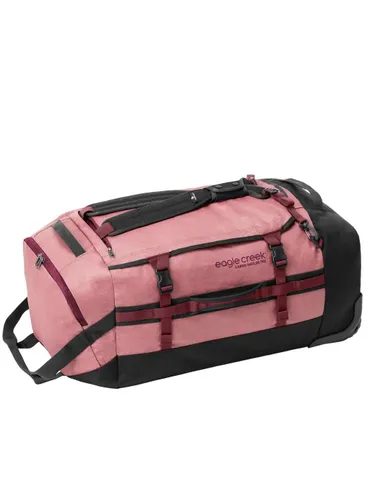 Сумка на колесиках Eagle Creek Cargo Hauler Roll Duffel 110 l-earth red