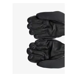 Rękawiczki wiatroszczelne Ziener Ganno WS - black