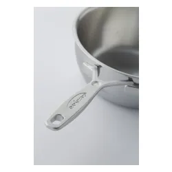 DEMEYERE Industry 5 3,3 l - rondel ze stali nierdzewnej z pokrywką