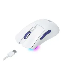 Myszka gamingowa Havit MS966WB Biały