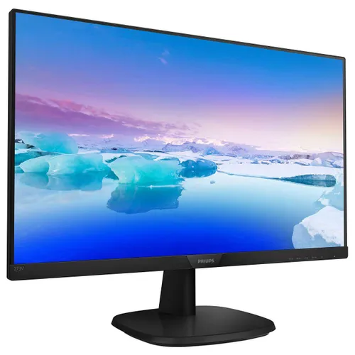 Monitor Philips 273V7QJAB/00 27" Full HD IPS 75Hz 5ms