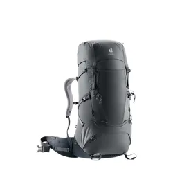 Plecak trekkingowy damski Deuter Aircontact Core 55 + 10 SL - graphite/black