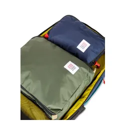 Рюкзак Topo Designs Global Travel Bag 30 l-olive / olive