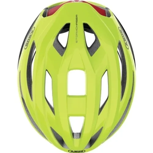 Kask rowerowy Abus StormChaser