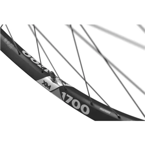 Koło tylne DT Swiss XM 1700 Spline 29" Shimano