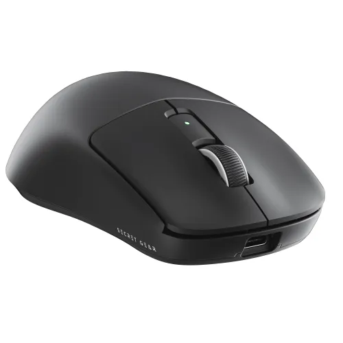 Myszka gamingowa Secret Gear ZX2 Czarny