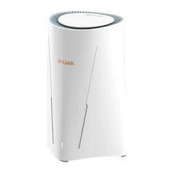 D-link G572 Router 5G NR BE7200 Wi-Fi 7