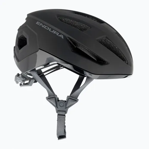 Kask rowerowy Endura Xtract MIPS black
