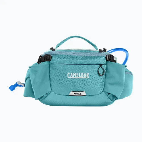 Сумка на пояс велосипедная CAMELBAK MULE 5 Waist Pack Kidney Carrying Case