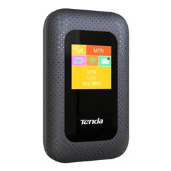 Router TENDA 4G185 2.4 GHz, Gniazdo SIM