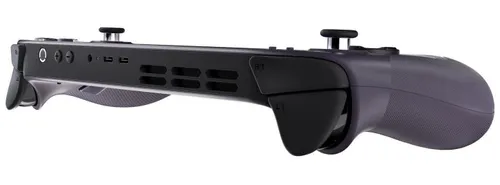 Lenovo Legion Go S SteamOS | 8″ WUXGA 1920 x 1200 120Hz | AMD Ryzen Z1 Extreme | SteamOS | 512GB SSD M.2