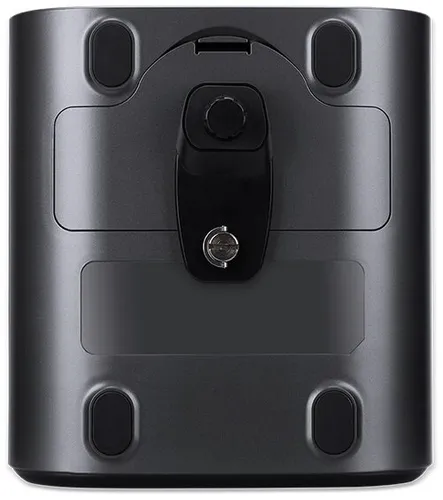 Projektor AOPEN QF16ATV powered by ACER Full HD (1920 x 1080), 550 ANSI lumen, Wi-Fi, Bluetooth