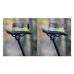 Regulator nachylenia siodełka REVERSE Seatswitch Type 1