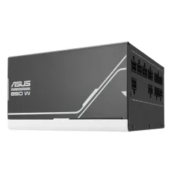 Zasilacz ASUS Prime 850W 80+ Gold Biały