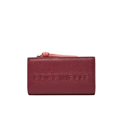 Кошелек Coccinelle Большой Portfel женский Coccinellemyrtha Maxi Log E2 QBB 11 F1 01, большой, женский