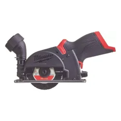 Milwaukee M12 FPP7A - 624p elektrikli el aletleri seti (matkap, darbe vidası, açılı taşlama makinesi, çekiç, jigsaw, lamba)