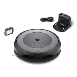 Робот-пылесос iRobot Roomba i3 70dB