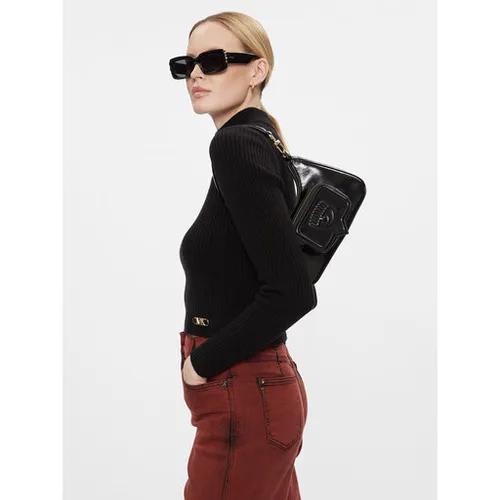 Geanta Chiara Ferragni 75sb4bf8 Negru / Negru 899