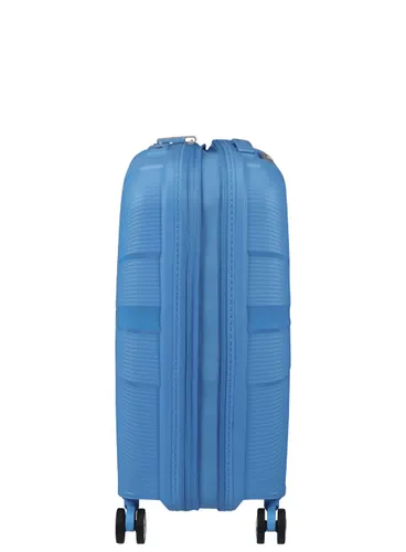 Чемодан American Tourister StarVibe-tranquil blue