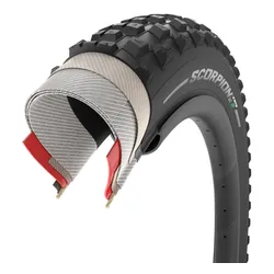 Lastikler Pirelli Akrep E-MTB R