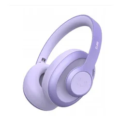 Беспроводные наушники Fresh 'N Rebel Clam Blaze Over-Ear Bluetooth 5.2 Dreamy Lilac