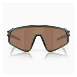 Okulary przeciwsłoneczne Oakley Latch Panel olive ink/prizm tungsten