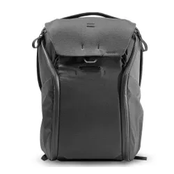 Рюкзак PEAK DESIGN Everyday Backpack 20L V2 EDLv2 - черный