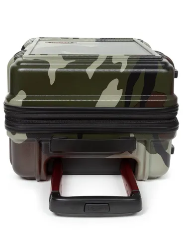 Walizka kabinowa Eastpak Resist'r Zip S - camo