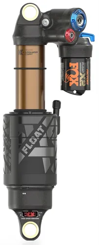 Велосипедный демпфер FOX RACING SHOX Float X2