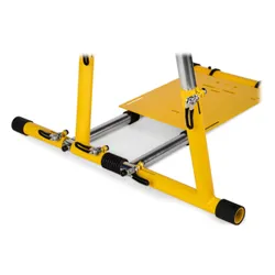 Stojak WHEEL STAND PRO Farm Truck Żółty