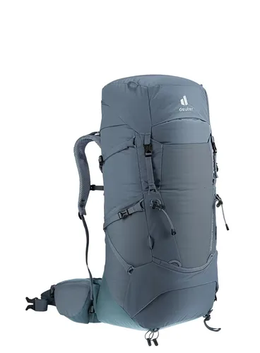 Plecak trekkingowy Deuter Aircontact Core 50+10 - graphit/shale